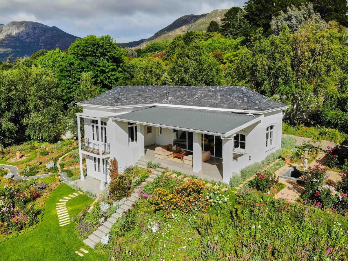 Le Vine Constantia * Cape Town