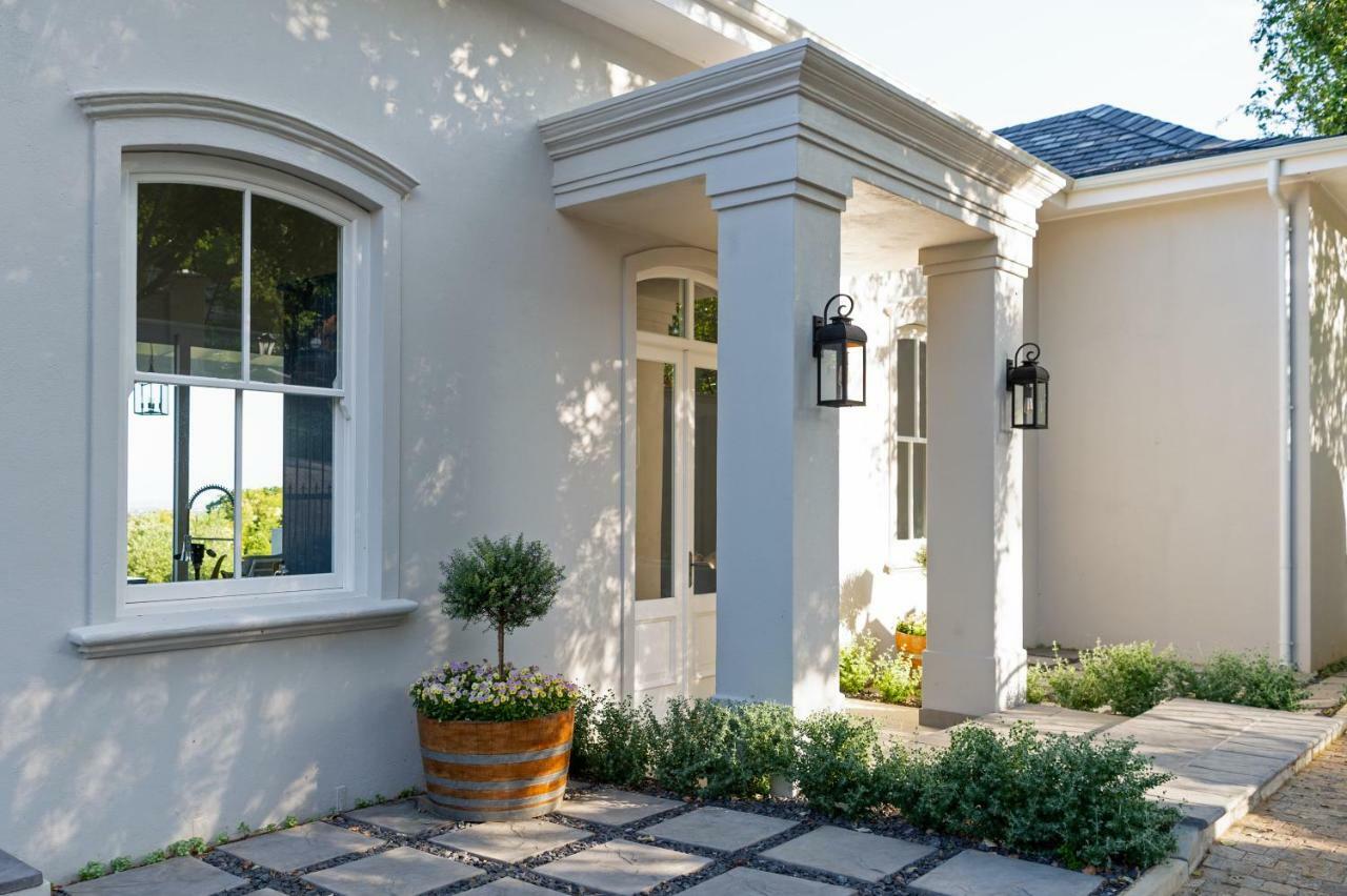 Holiday home Le Vine Constantia