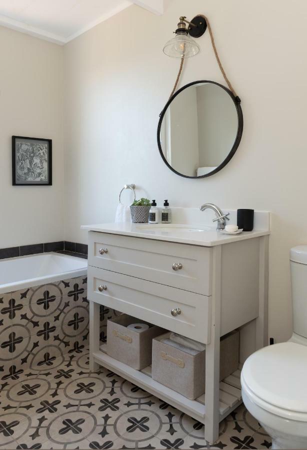 Le Vine Constantia Holiday home Cape Town