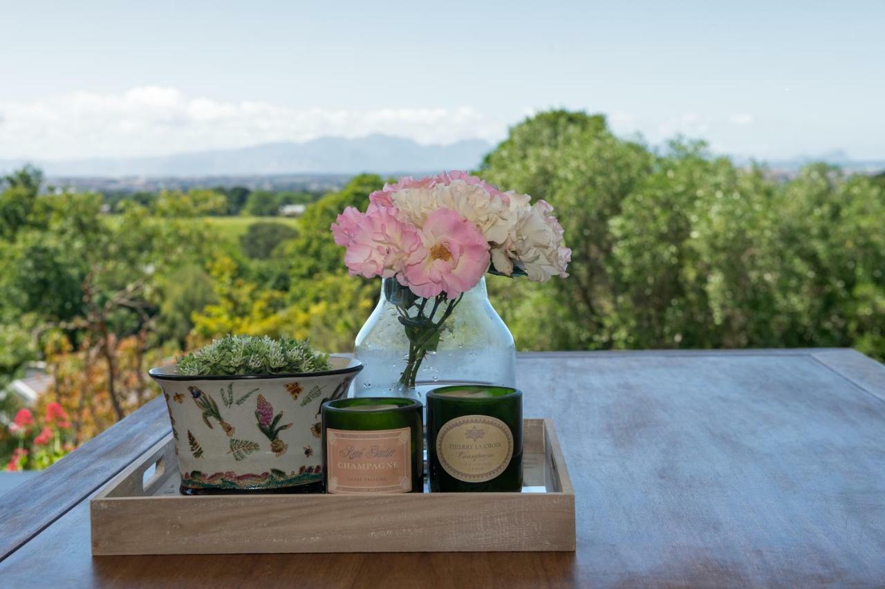 Holiday home Le Vine Constantia *
