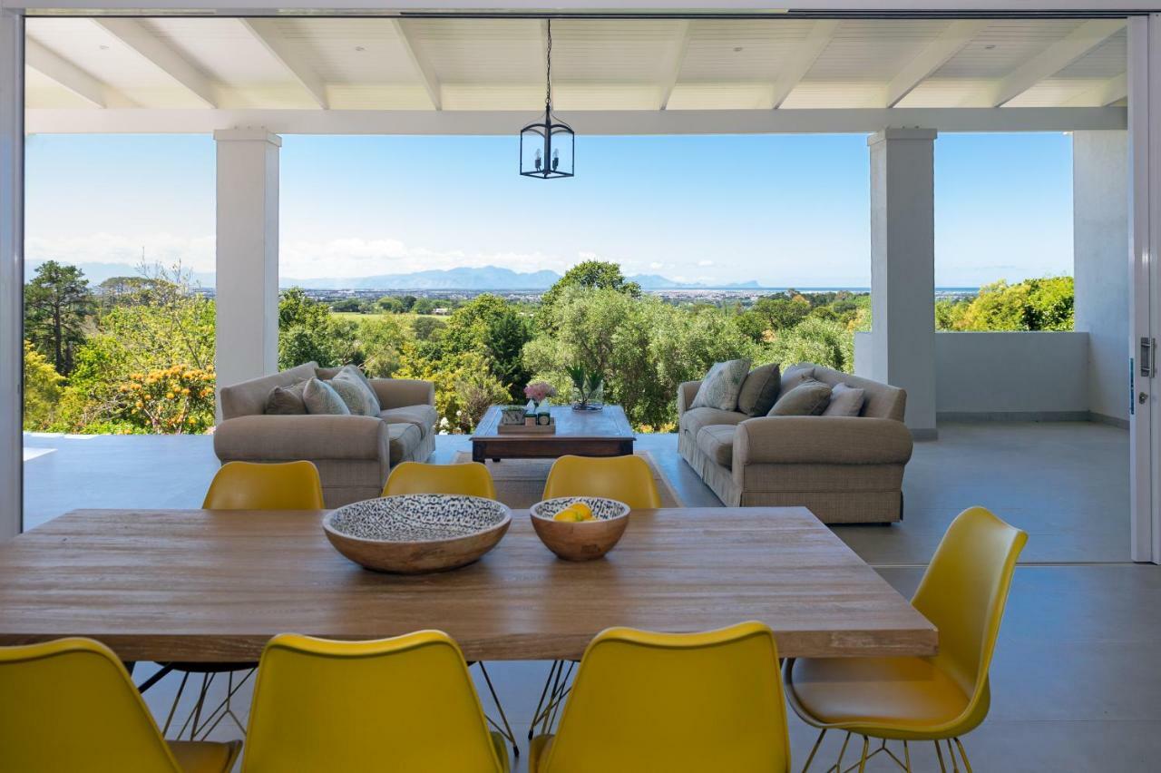 Le Vine Constantia Holiday home