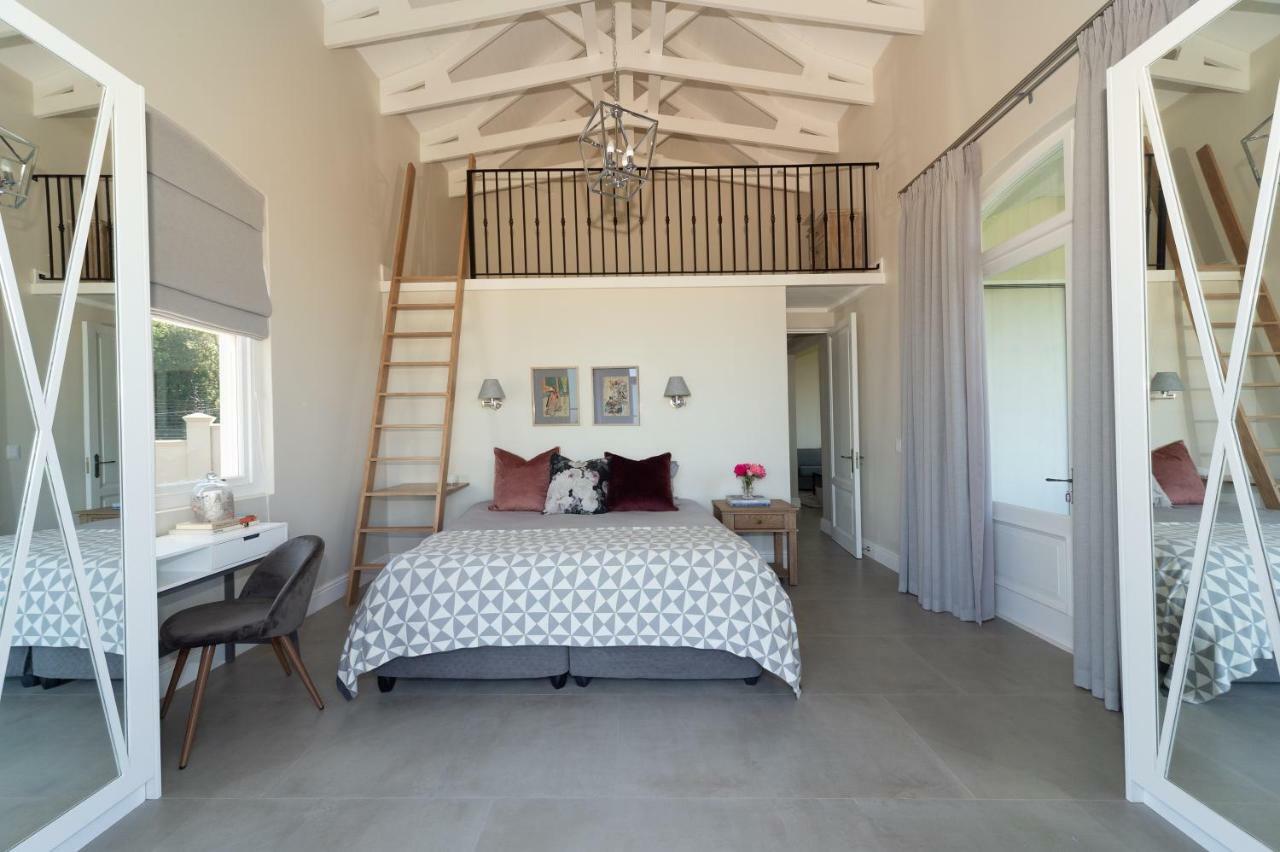 Le Vine Constantia Holiday home *