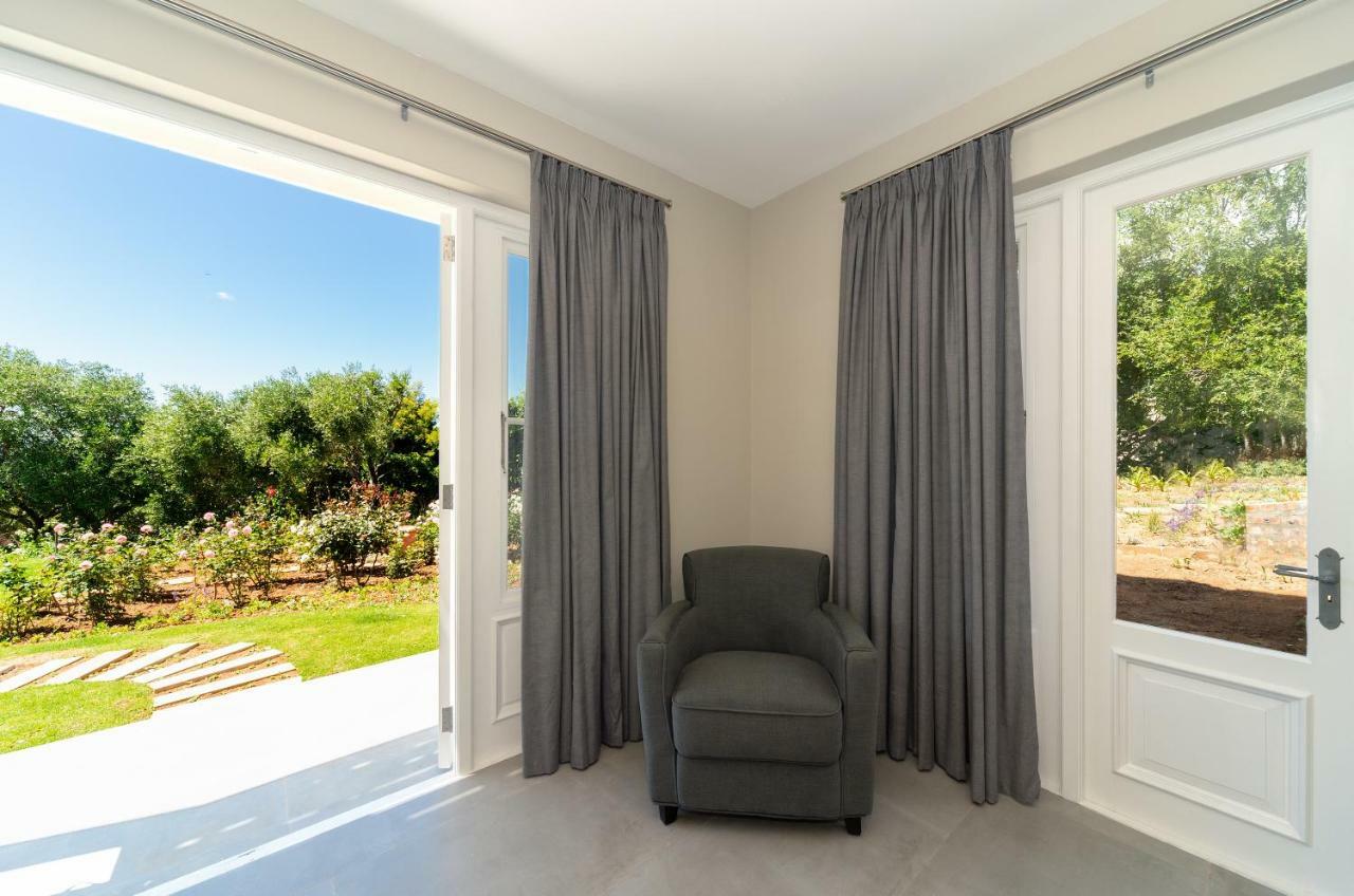 Holiday home Le Vine Constantia Cape Town