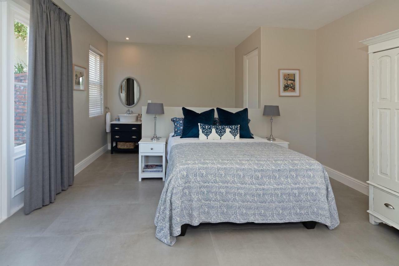 Holiday home Le Vine Constantia *