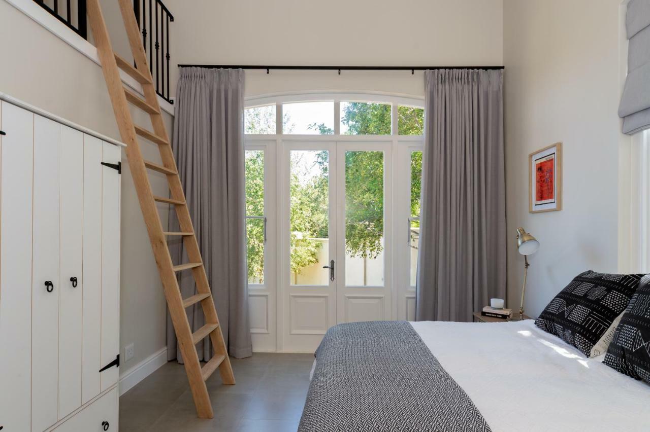 Holiday home Le Vine Constantia Cape Town