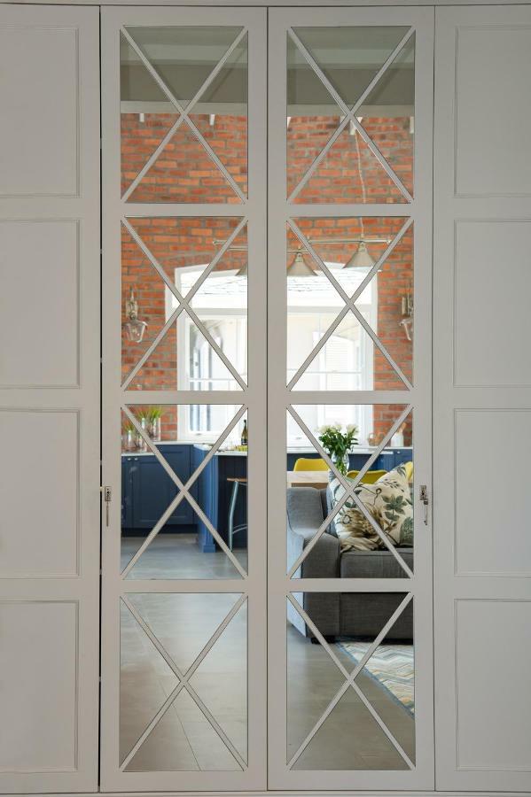 Le Vine Constantia Holiday home