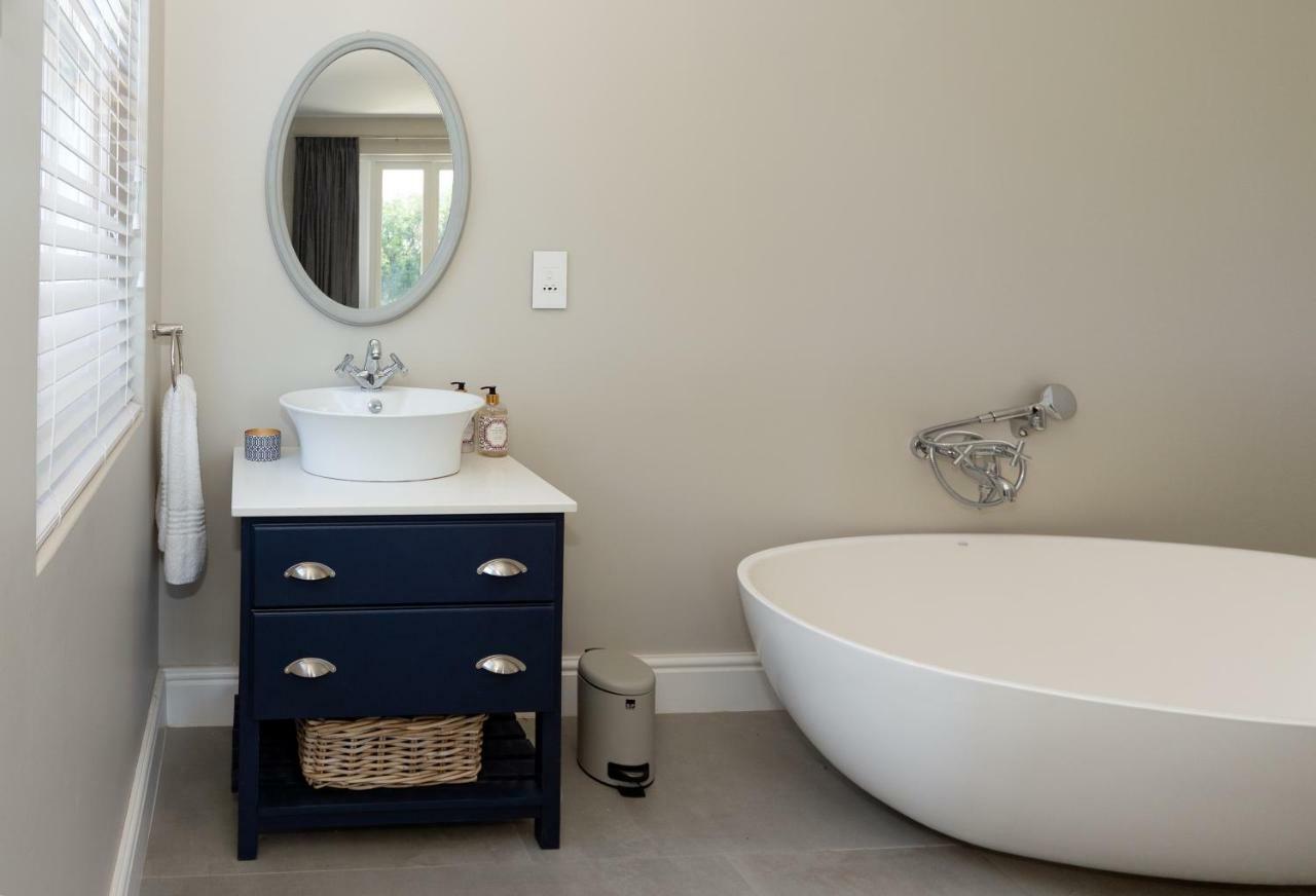 Holiday home Le Vine Constantia *