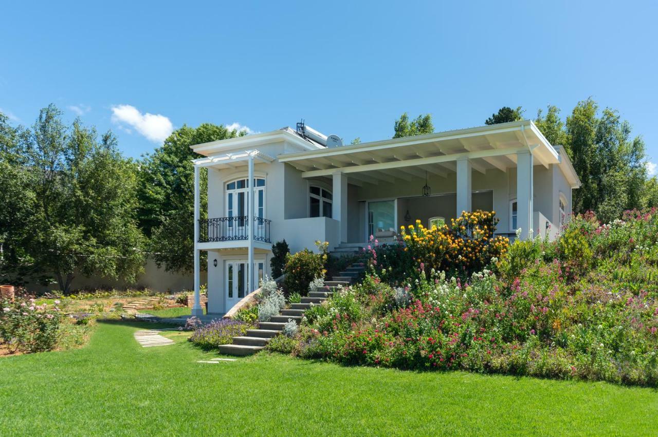 Le Vine Constantia Holiday home Cape Town